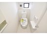 西の平２ 3590万円 １号棟　トイレ　 トイレは各階に設置しました♪温水洗浄便座採用です♪