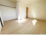 鶴ケ谷３（多賀城駅） 2980万円 2号棟　洋室 全居室に収納を完備しました！スッキリとした快適な居住空間を保てますね♪