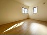 鶴ケ谷３（多賀城駅） 2980万円 2号棟　洋室 どんな部屋にもしやすいシンプルな洋室。2面採光で、明るく開放感もあります♪