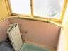 大字城南１（弘前学院大前駅） 285万円 浴室には窓も設置されてます