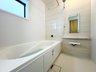 燕沢東３ 3180万円・3280万円 2号棟　浴室 バスルームは身体を洗うためだけの場所ではなく一日の疲れを癒すくつろぎの場所♪