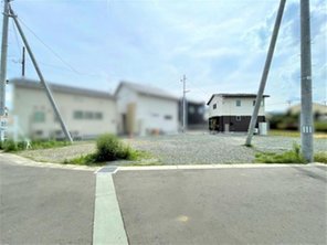 エムズコート永井　ミサワホームの建築条件付土地 