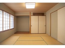 大曲浜町（大曲駅） 2996万円 室内（2023年11月）撮影　１階和室