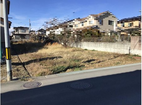 横塚６（郡山駅） 2080万円 東側からの眺望