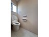 内ケ島町（竜舞駅） 2900万円 常に清潔にしておきたいトイレは汚れをふき取りやすいフロアで毎日清潔な空間を維持できます☆使いやすくて、落ち着ける快適な空間に仕上げています☆