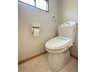 福沢町（細谷駅） 890万円 1F　トイレ 常に清潔にしておきたいトイレは汚れをふき取りやすいフロアで毎日清潔な空間で入っていただけます☆