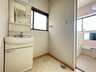 福沢町（細谷駅） 890万円 洗面台は、洗顔・化粧品・歯磨きセットなどのまとまった収納スペースとして利用して頂けます☆
