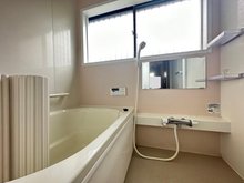 福沢町（細谷駅） 890万円 浴室