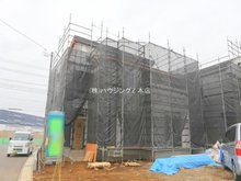 大青田（江戸川台駅） 4498万円 現地（2024年2月）撮影