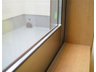幸房（三郷駅） 3499万円 ペアガラス窓には断熱性・保温性にすぐれ、省エネ効果のあるペアガラスを採用。冬には結露を防止します。