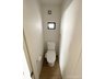 柏町６（柳瀬川駅） 4298万円 いつも快適・清潔な温水洗浄機能付トイレ。