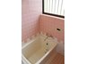 小泉 780万円 明るい雰囲気の浴室