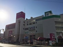 東北２（志木駅） 6098万円 イオン新座店まで274m