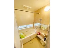 亀久保 3250万円 浴室乾燥機付きのバスルーム