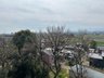 ダイアパレス高崎ガーデンステージ-703号室 703号室からの眺望、現地撮影