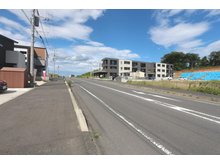 大字村松（東海駅） 920万円 前面道路（2023年6月）撮影