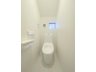 立野町（吉祥寺駅） 6980万円 トイレ■２階のトイレ、いつでも衛生的なウォシュレット付き