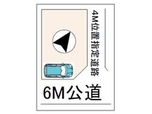 大金平４（北小金駅） 3190万円 区画図