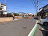 栄町西５（北松戸駅） 2780万円～3280万円 現地（2024年3月）撮影