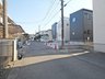 西山２（常盤平駅） 2980万円 現地（2023年1月）撮影