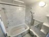 ベルポート志木弐番館 1日の疲れを癒す浴室は追焚機能付でいつでも温かいお風呂で寛げます。