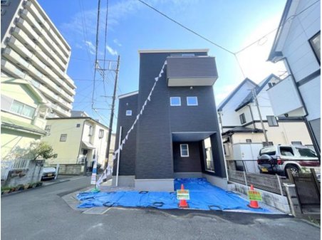 山崎１ 2680万円 ■閑静な住宅街で叶える穏やかな新生活