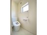 大字東本郷（見沼代親水公園駅） 3890万円 いつでも清潔に保てるシャワー付きトイレ完備！
