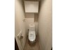 パセオ東京イースト　当社のグループ会社保有住戸 もちろんトイレも交換済です。ウォシュレットも完備しております。