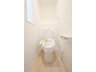 高島平４（新高島平駅） 5780万円 ■１階のトイレ、いつでも衛生的なシャー付き