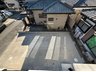 大字小見（東行田駅） 2590万円 ●駐車スペース｜全面土間コンクリートで施工されているので、お好きなところへ駐車できます。運転が苦手な方は嬉しいポイントです。