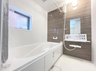上青木西５ 3280万円 浴室乾燥機が標準装備で、湿気やカビを抑えて掃除の負担も軽減