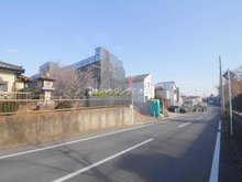 田中新田（八柱駅） 3598万円 現地（2024年1月）撮影