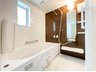 芝西１（蕨駅） 4780万円 一日の疲れを癒すバスルームは浴室乾燥機付きでいつでも快適バスタイム