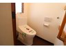 普済寺（岡部駅） 1230万円 ●トイレ｜人気の洗浄便座です。いつでも清潔な状態でトイレをお使い頂けます。（2023年2月撮影）