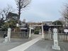 中島２ 3980万円 八幡神社