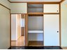 足次町（渡瀬駅） 1250万円 ●和室の収納｜寝室としても利用できる和室。ちゃんとお布団の収納もできます。（2023年9月撮影）