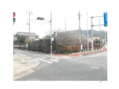 金子（相模金子駅） 2500万円 小田急線新松田駅利用できます。