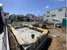 石神井台８（武蔵関駅） 6380万円 ■より安心な住宅性能評価取得の家