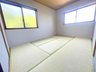 ライオンズマンション大宮大和田 ■たっぷり収納の６帖の和室は2面採光で明るいお部屋