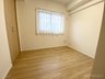 シティコーポパルナスみずほ台 各居室に収納スペースが設けられ，生活スペースを広く利用できます：洋室約4.1帖