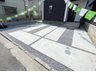 菖蒲町三箇 2399万円 並列2台駐車可能なゆとりのカースペース