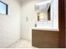 諏訪町（上福岡駅） 2480万円 上質な洗面空間がゆとりの時間を演出