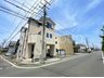 諏訪町（上福岡駅） 2480万円 買い物施設・教育施設の整った生活便利な住環境