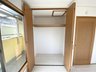 宮戸２（志木駅） 3680万円 各居室に収納スペースが設けられ，生活スペースを広く利用できます：洋室約6.0帖