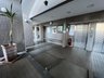 パシフィックパレス武蔵浦和 混み合う朝にうれしいエレベーター2基設置！