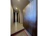 パシフィックパレス武蔵浦和 散らかりがちな玄関スペースはトールサイズの下足収納を完備でいつでもスッキリとした空間を保てます！