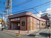 スターハイツ哲学堂 「沼袋」駅まで800m 西武新宿線「沼袋」駅　徒歩１０分