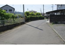 東金井町（韮川駅） 980万円 現地（2022年6月）撮影