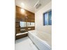 脇田新町（川越駅） 2980万円 一日の疲れを癒すバスルームは浴室乾燥機付きでいつでも快適バスタイム
