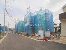 五香８（元山駅） 3790万円 現地（2024年2月）撮影